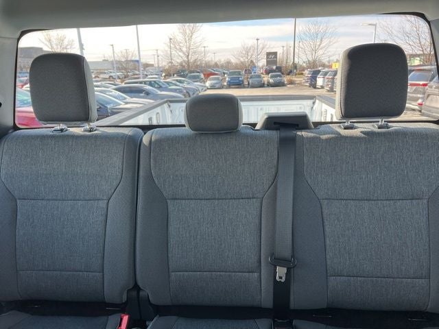 2025 Ford F-350SD XL