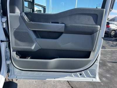 2025 Ford F-350SD XL