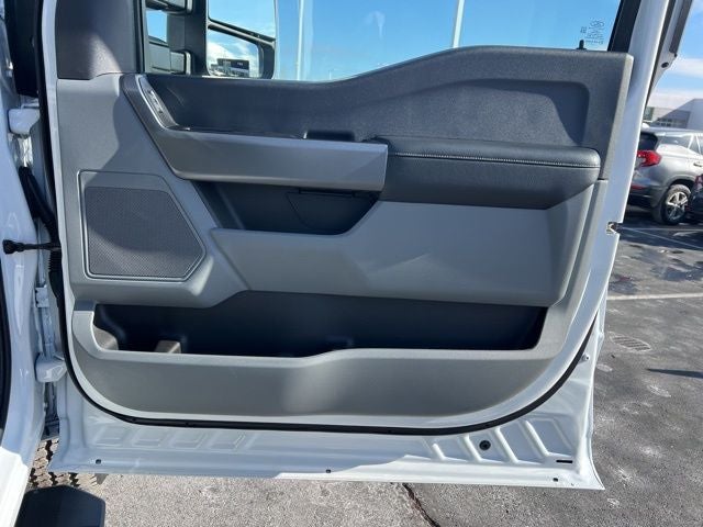 2025 Ford F-350SD XL