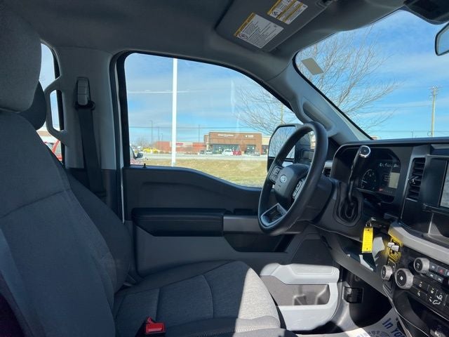 2025 Ford F-350SD XL