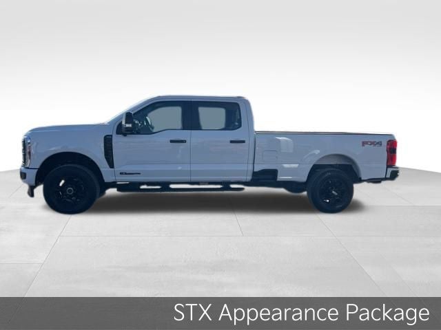 2025 Ford F-350SD XL