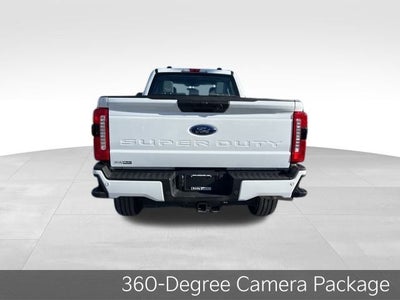 2025 Ford F-350SD XL