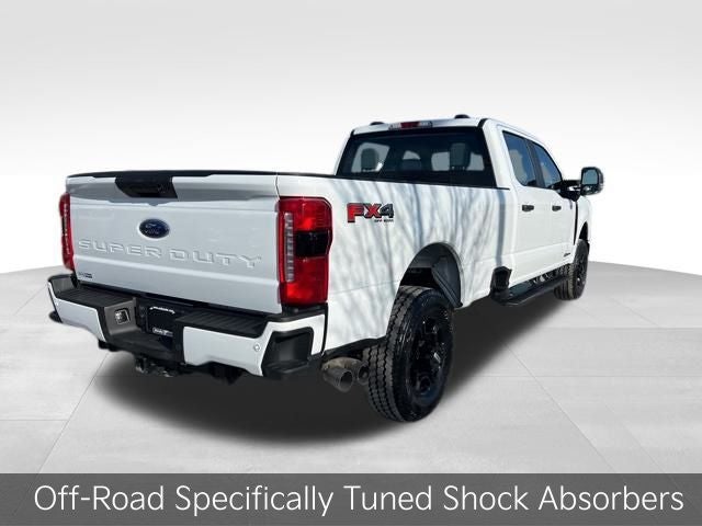 2025 Ford F-350SD XL