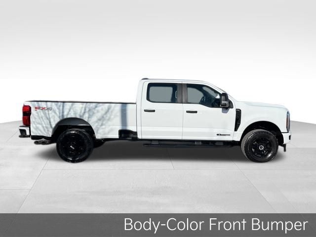 2025 Ford F-350SD XL