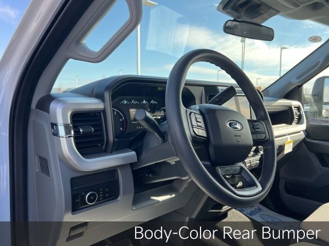 2025 Ford F-350SD XL