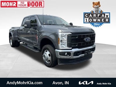 2025 Ford F-350SD XL