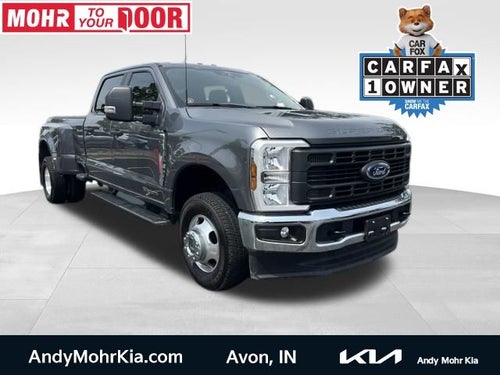 2025 Ford F-350SD XL
