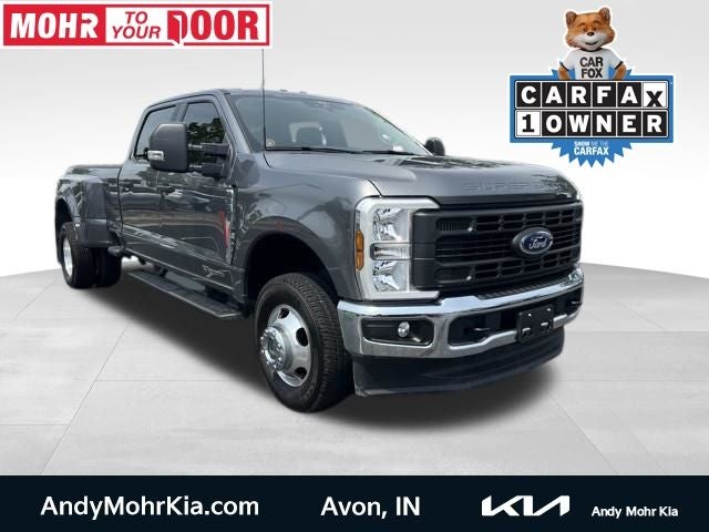 2025 Ford F-350SD XL
