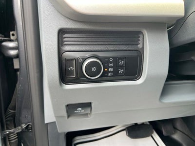 2025 Ford F-350SD XL