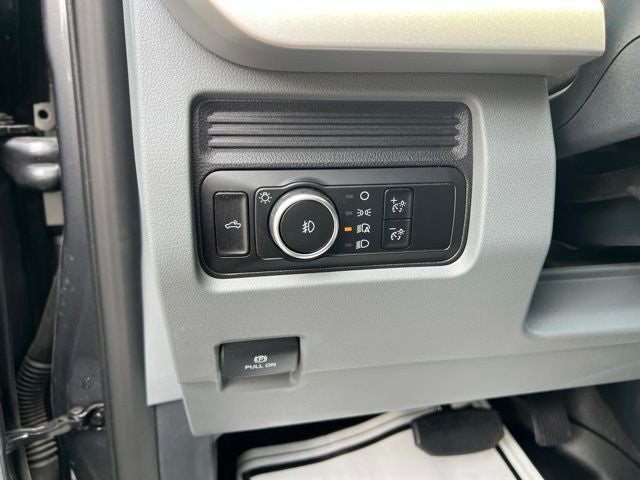2025 Ford F-350SD XL