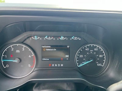 2025 Ford F-350SD XL