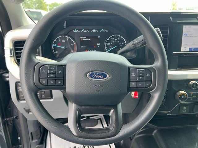 2025 Ford F-350SD XL