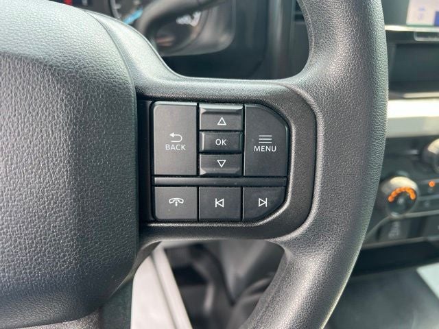 2025 Ford F-350SD XL