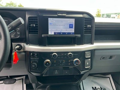2025 Ford F-350SD XL