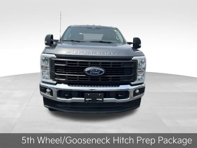2025 Ford F-350SD XL