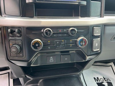 2025 Ford F-350SD XL