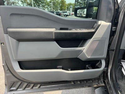 2025 Ford F-350SD XL