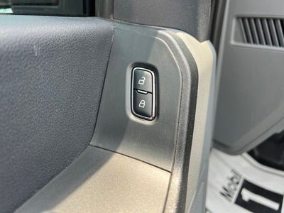 2025 Ford F-350SD XL