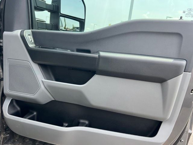 2025 Ford F-350SD XL