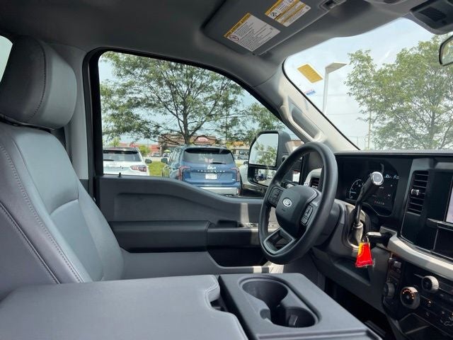 2025 Ford F-350SD XL