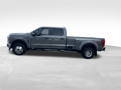 2025 Ford F-350SD XL