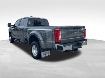 2025 Ford F-350SD XL