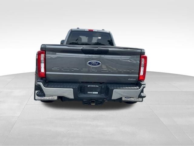 2025 Ford F-350SD XL