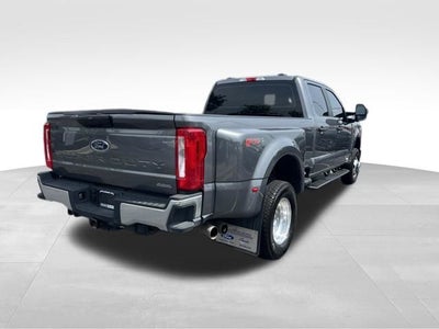 2025 Ford F-350SD XL