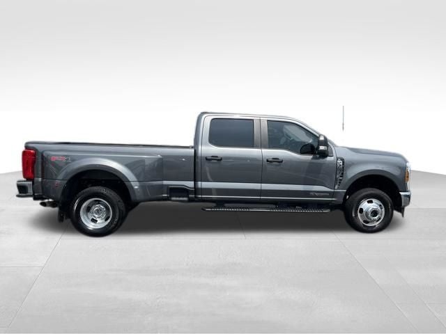 2025 Ford F-350SD XL