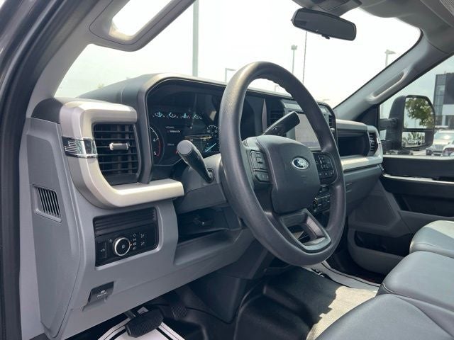 2025 Ford F-350SD XL