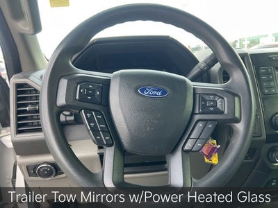 2022 Ford F-350SD XL