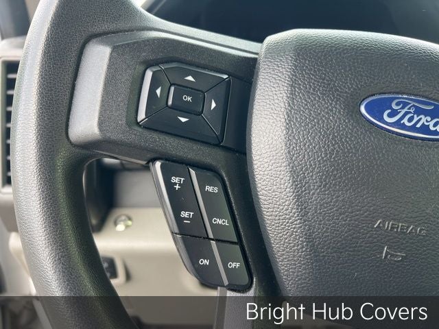 2022 Ford F-350SD XL