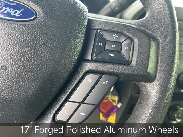 2022 Ford F-350SD XL