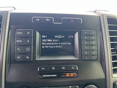 2022 Ford F-350SD XL