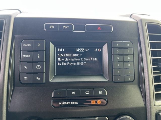 2022 Ford F-350SD XL