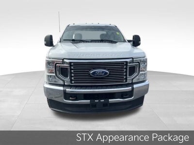 2022 Ford F-350SD XL
