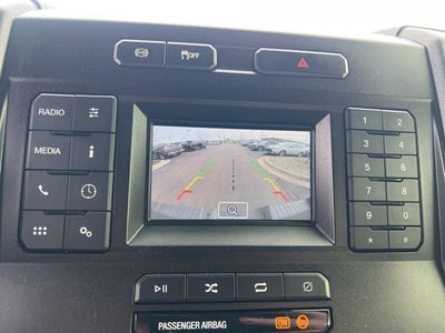 2022 Ford F-350SD XL