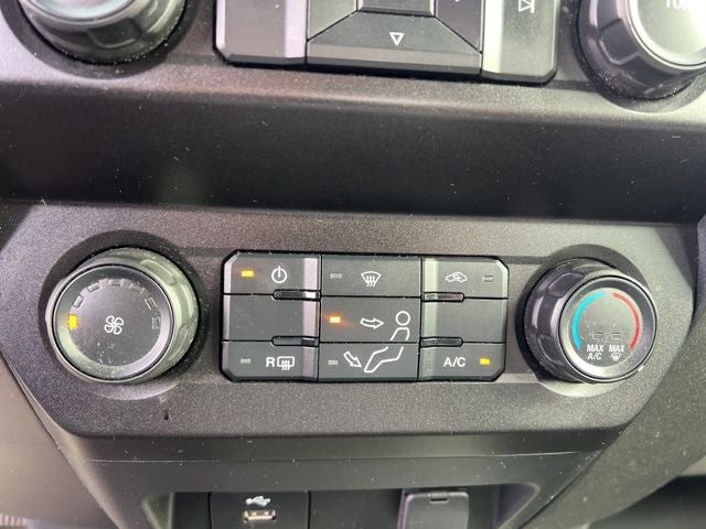 2022 Ford F-350SD XL