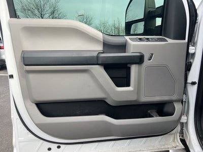 2022 Ford F-350SD XL