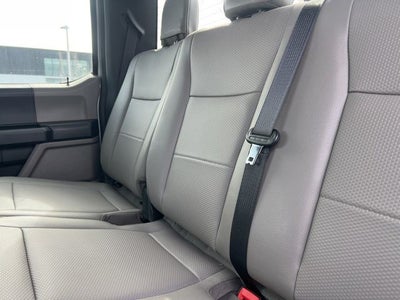 2022 Ford F-350SD XL