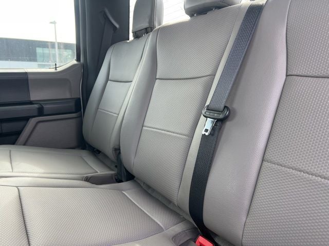 2022 Ford F-350SD XL