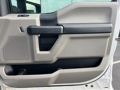 2022 Ford F-350SD XL