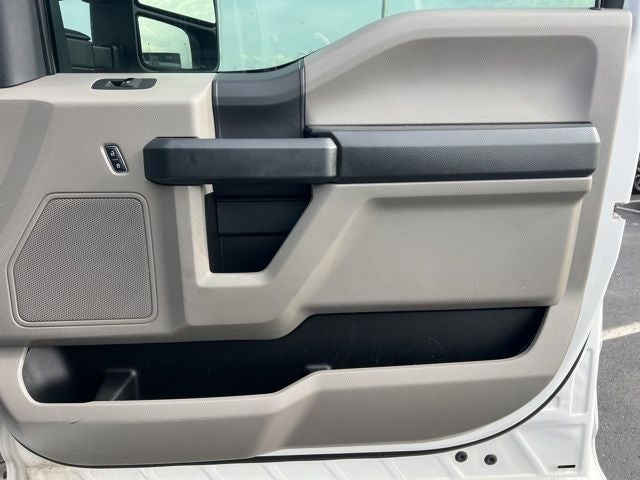 2022 Ford F-350SD XL