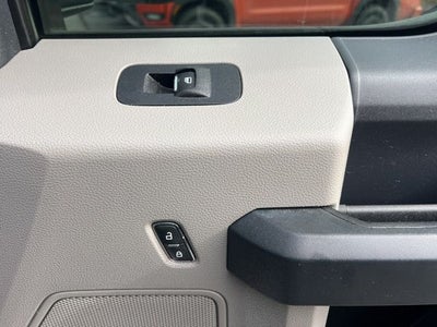 2022 Ford F-350SD XL