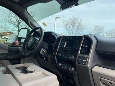 2022 Ford F-350SD XL