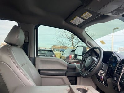 2022 Ford F-350SD XL