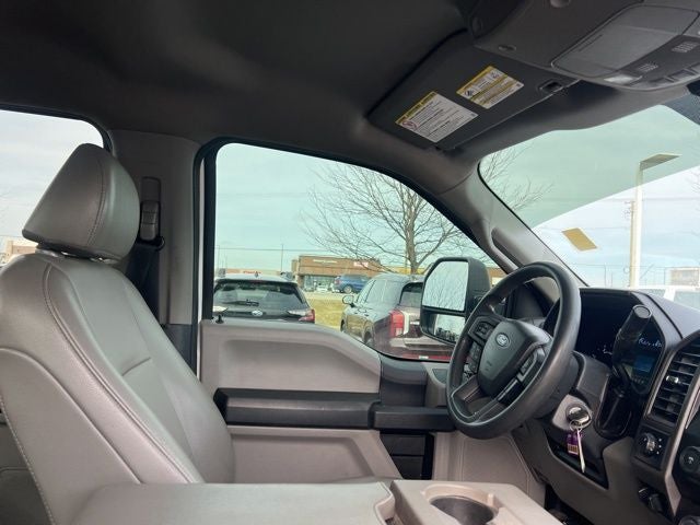 2022 Ford F-350SD XL