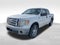 2010 Ford F-150 XLT