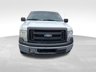 2014 Ford F-150 XL
