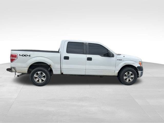 2014 Ford F-150 XL